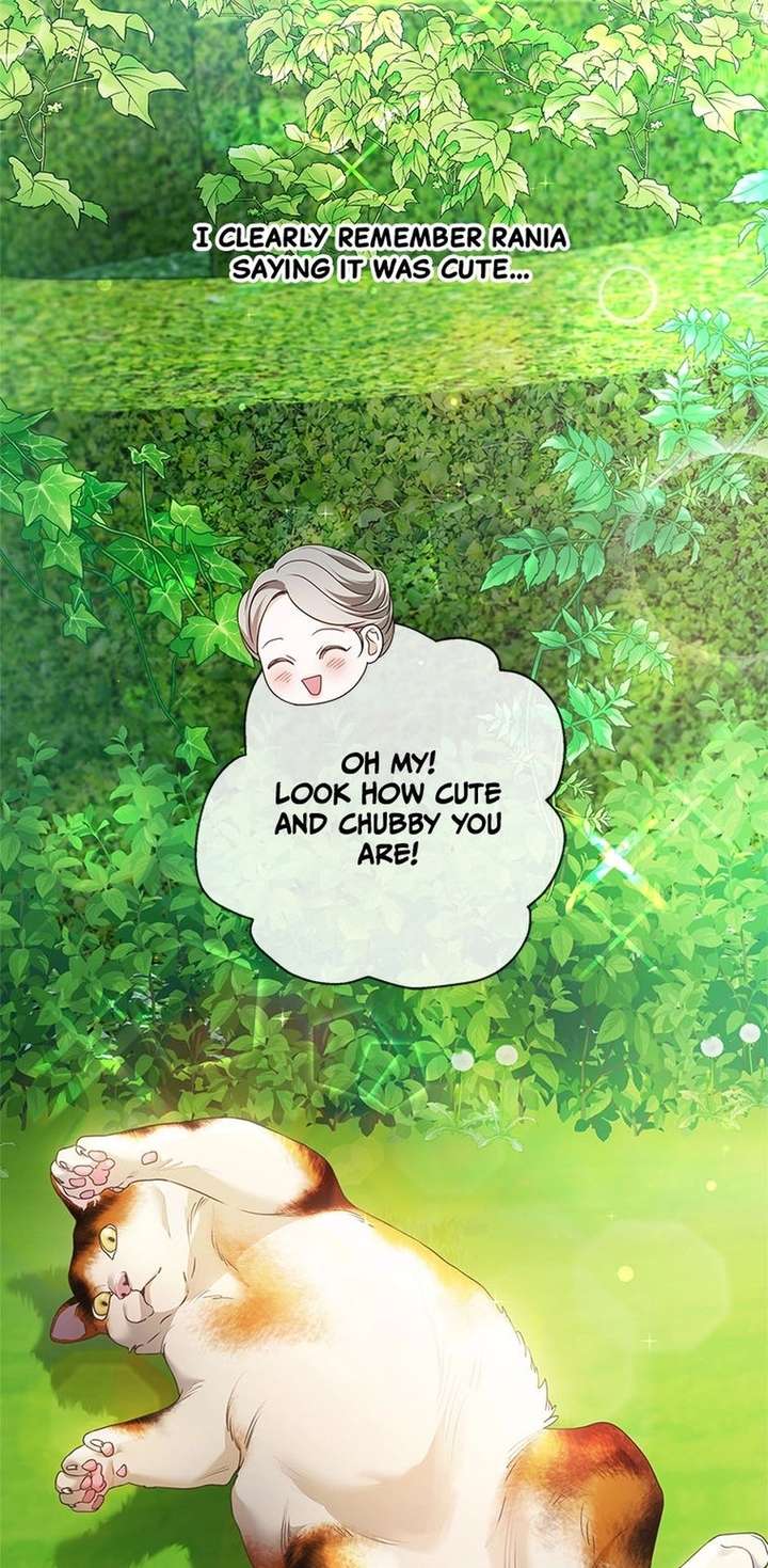 The Unwelcome Guests of House Fildette Chapter 150 - Page 15