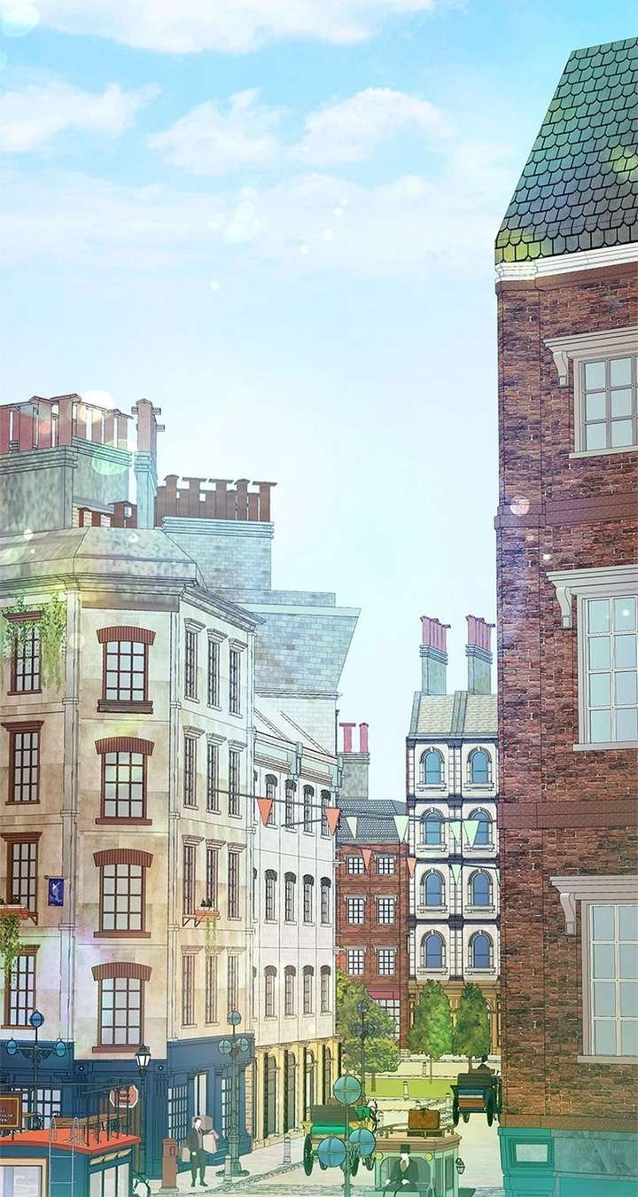 The Unwelcome Guests of House Fildette Chapter 150 - Page 20