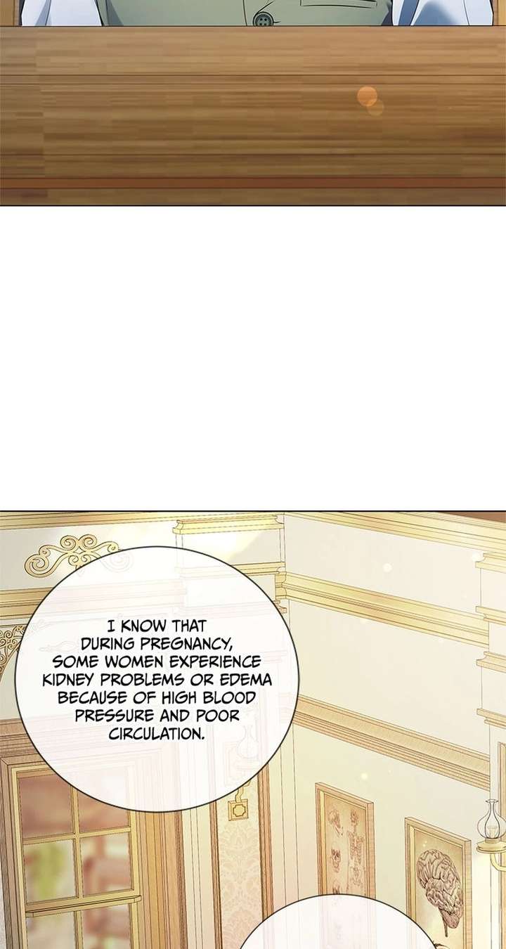 The Unwelcome Guests of House Fildette Chapter 150 - Page 23