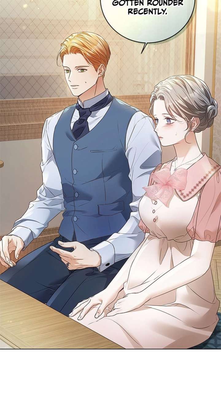 The Unwelcome Guests of House Fildette Chapter 150 - Page 25