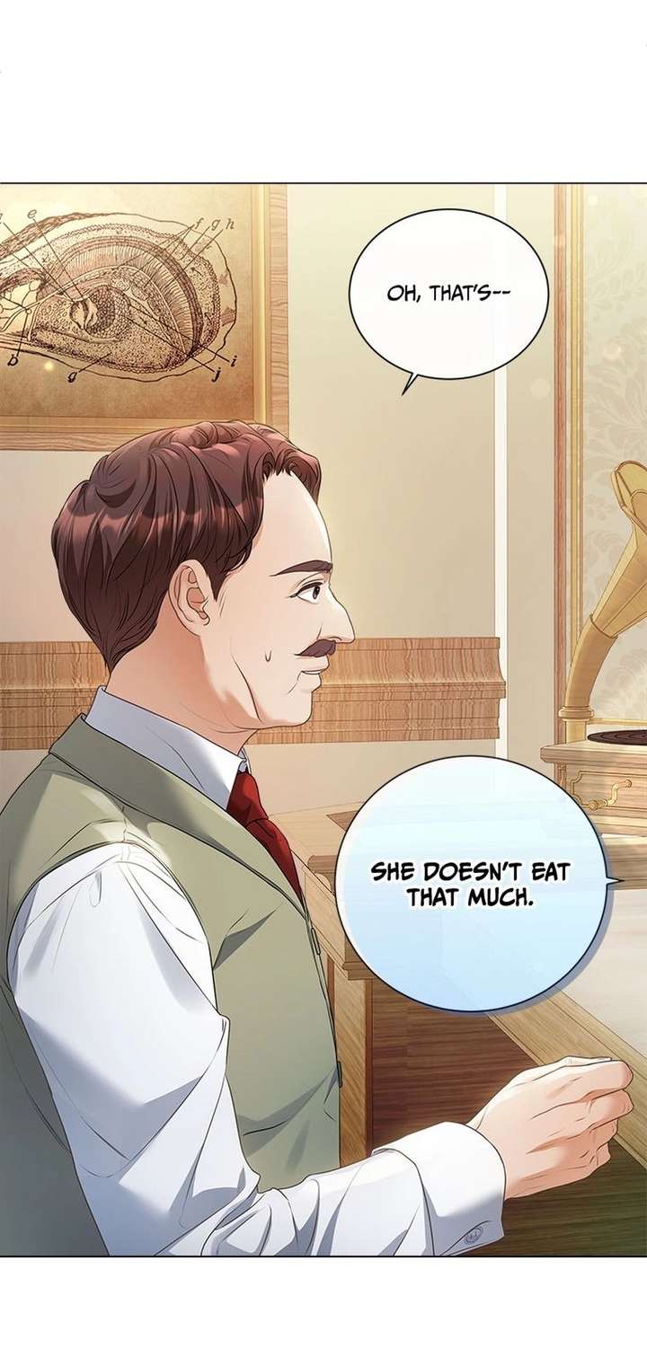 The Unwelcome Guests of House Fildette Chapter 150 - Page 26