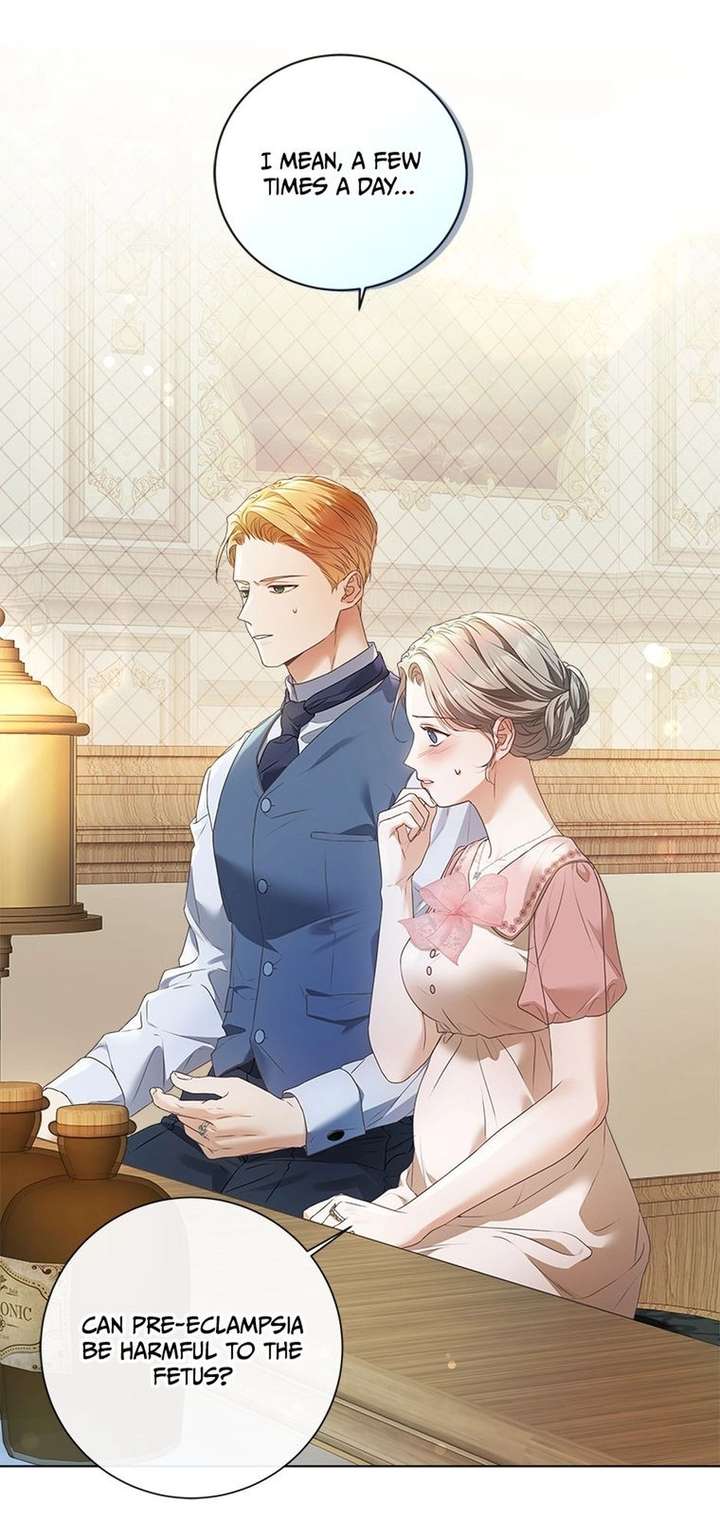 The Unwelcome Guests of House Fildette Chapter 150 - Page 31