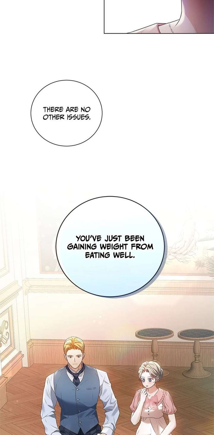 The Unwelcome Guests of House Fildette Chapter 150 - Page 34