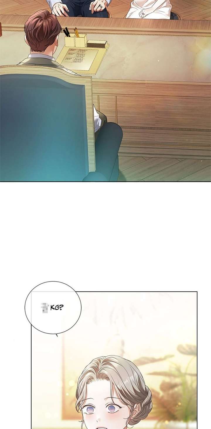 The Unwelcome Guests of House Fildette Chapter 150 - Page 35