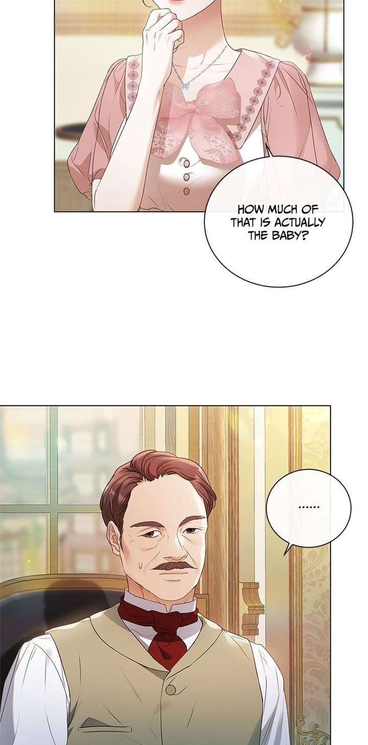 The Unwelcome Guests of House Fildette Chapter 150 - Page 36