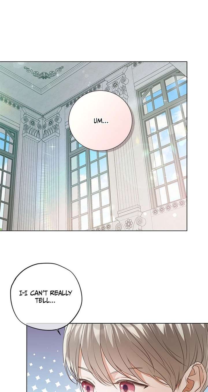 The Unwelcome Guests of House Fildette Chapter 150 - Page 4