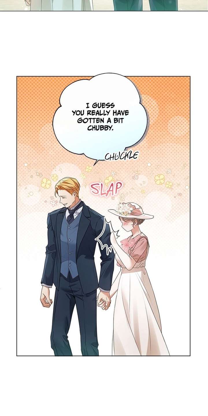 The Unwelcome Guests of House Fildette Chapter 150 - Page 43