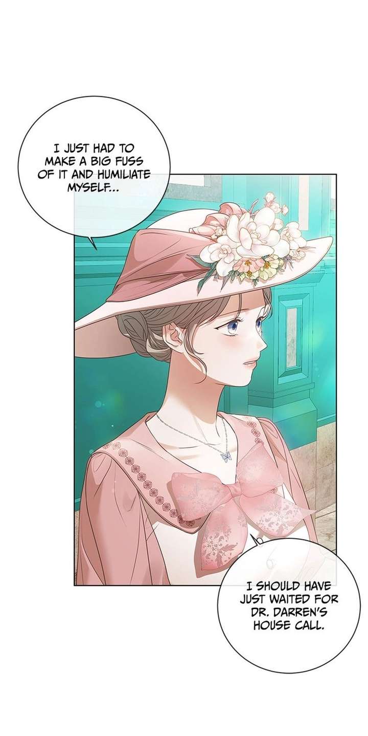 The Unwelcome Guests of House Fildette Chapter 150 - Page 44