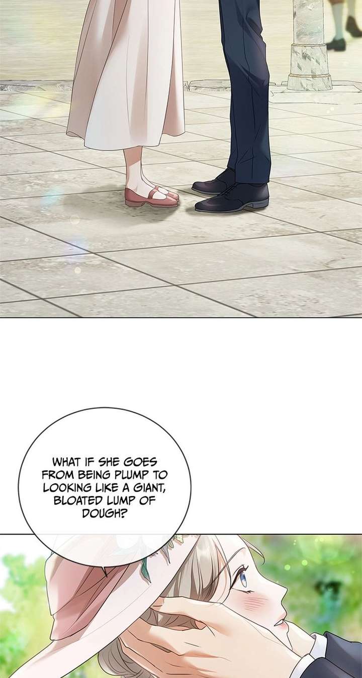 The Unwelcome Guests of House Fildette Chapter 150 - Page 48