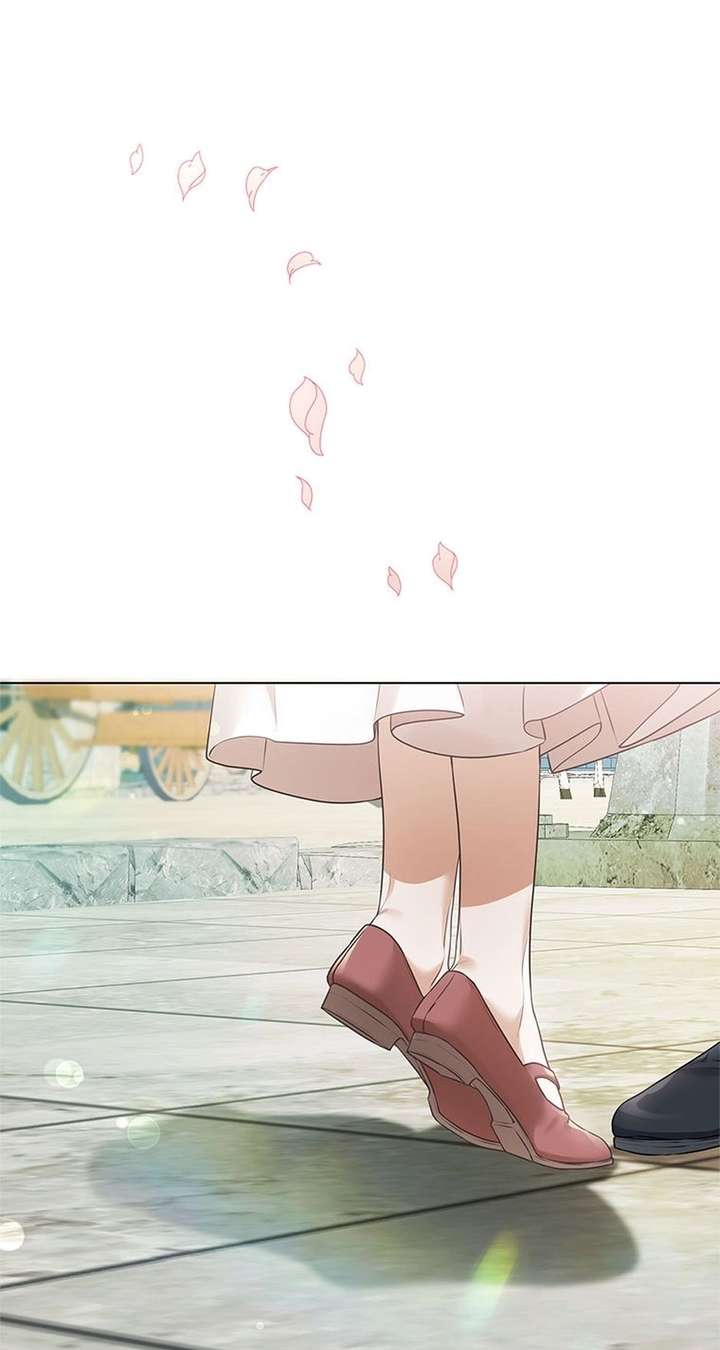 The Unwelcome Guests of House Fildette Chapter 150 - Page 50