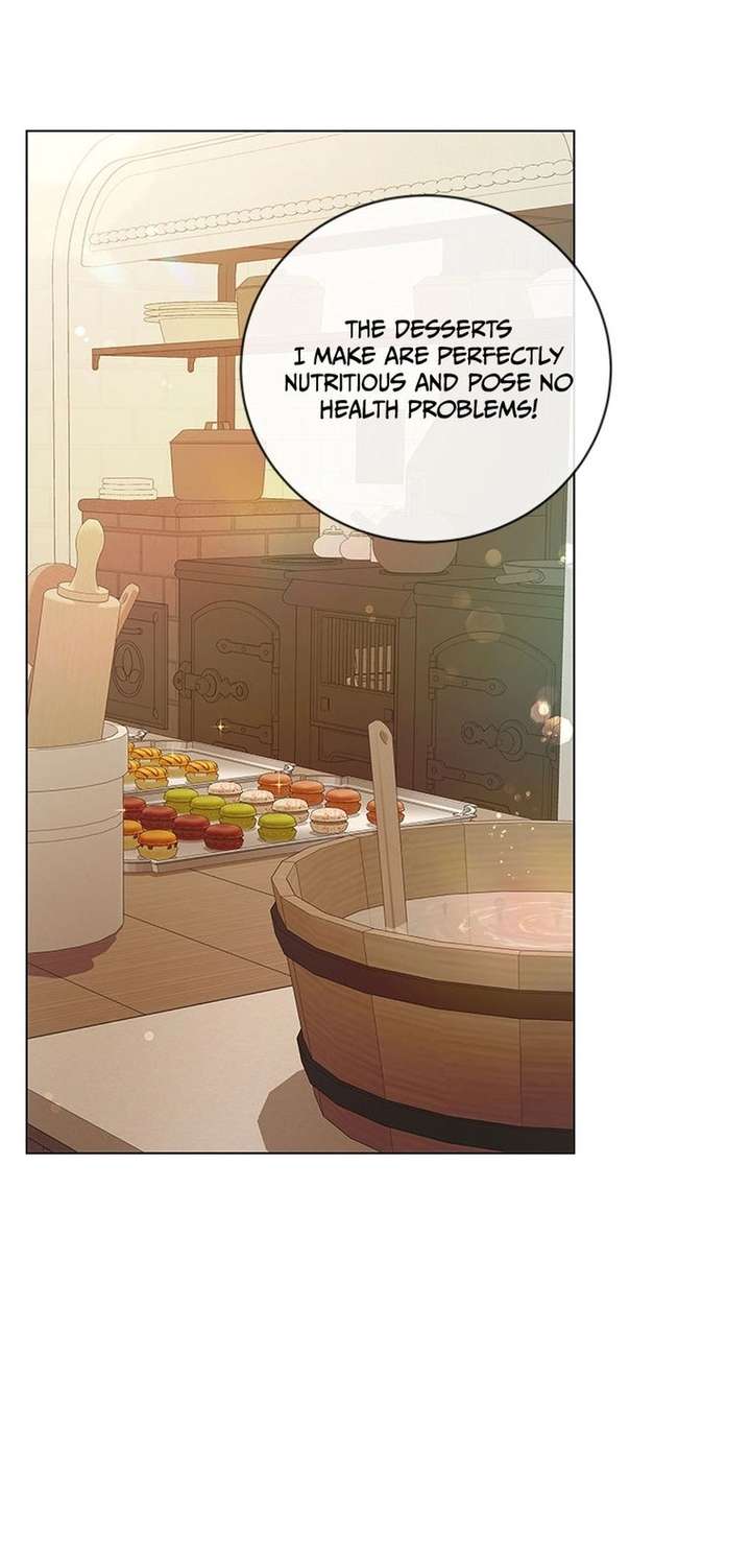 The Unwelcome Guests of House Fildette Chapter 150 - Page 58