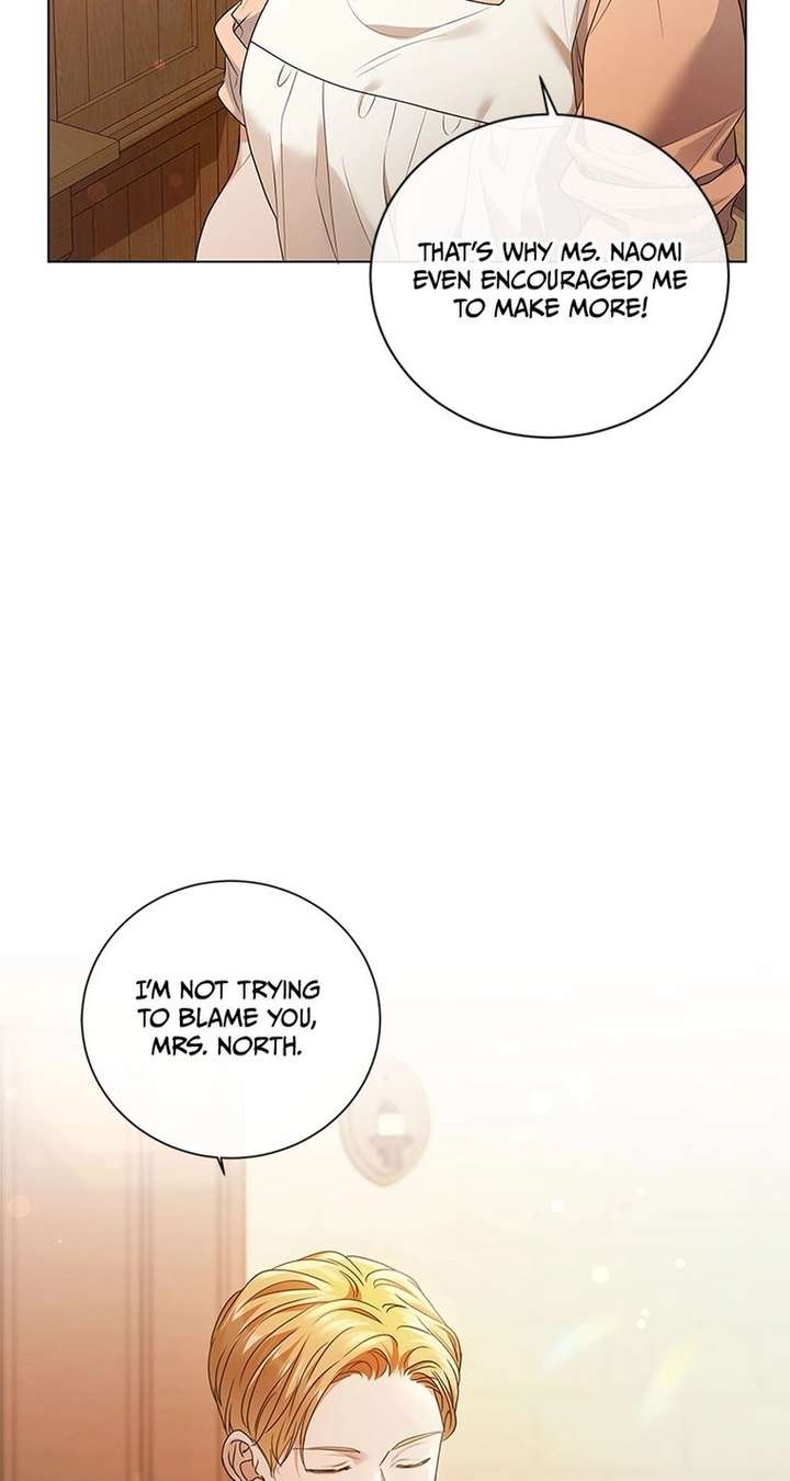 The Unwelcome Guests of House Fildette Chapter 150 - Page 61