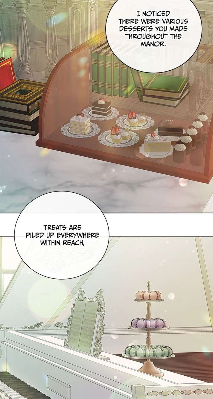 The Unwelcome Guests of House Fildette Chapter 150 - Page 63