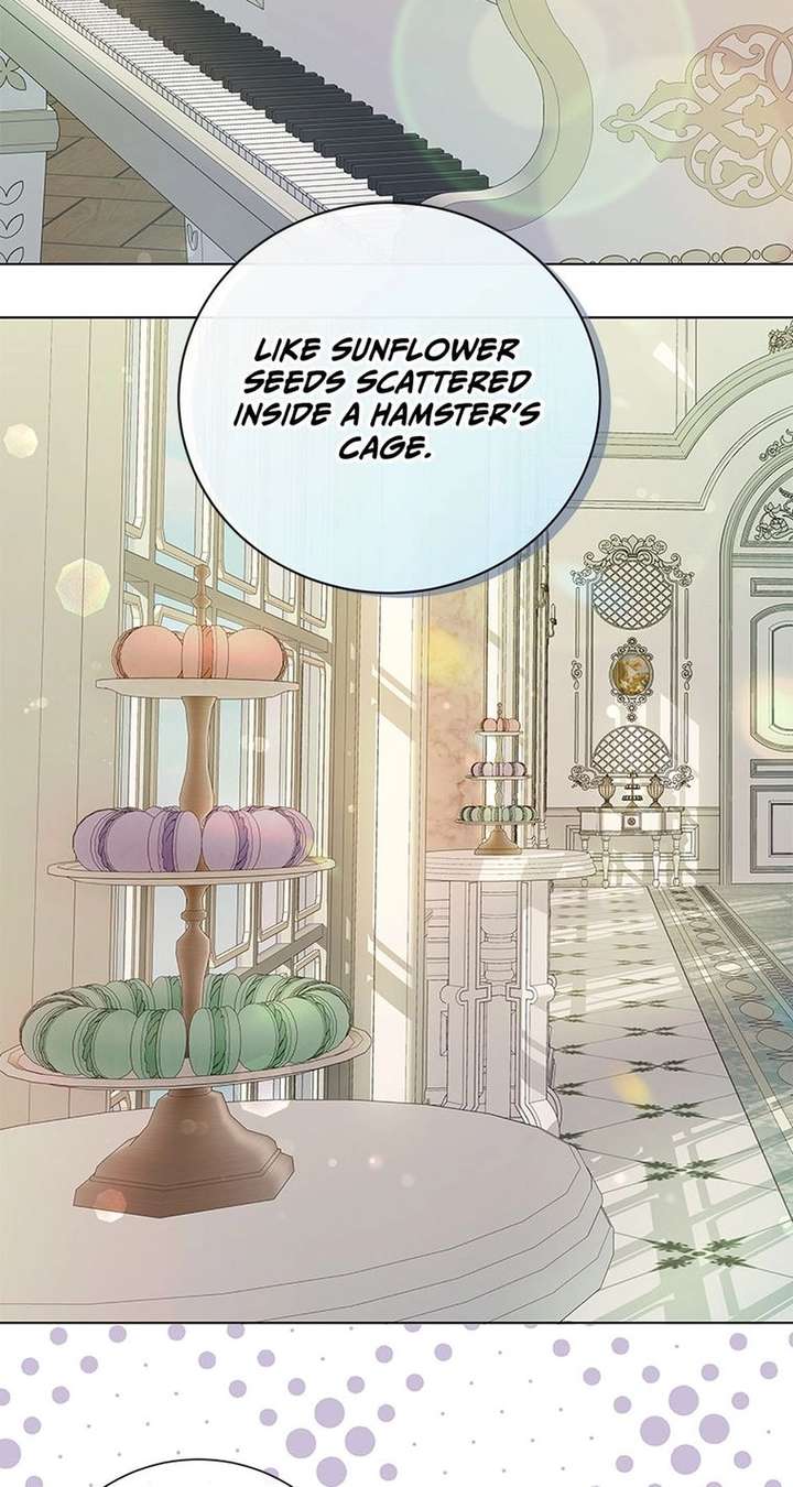 The Unwelcome Guests of House Fildette Chapter 150 - Page 64