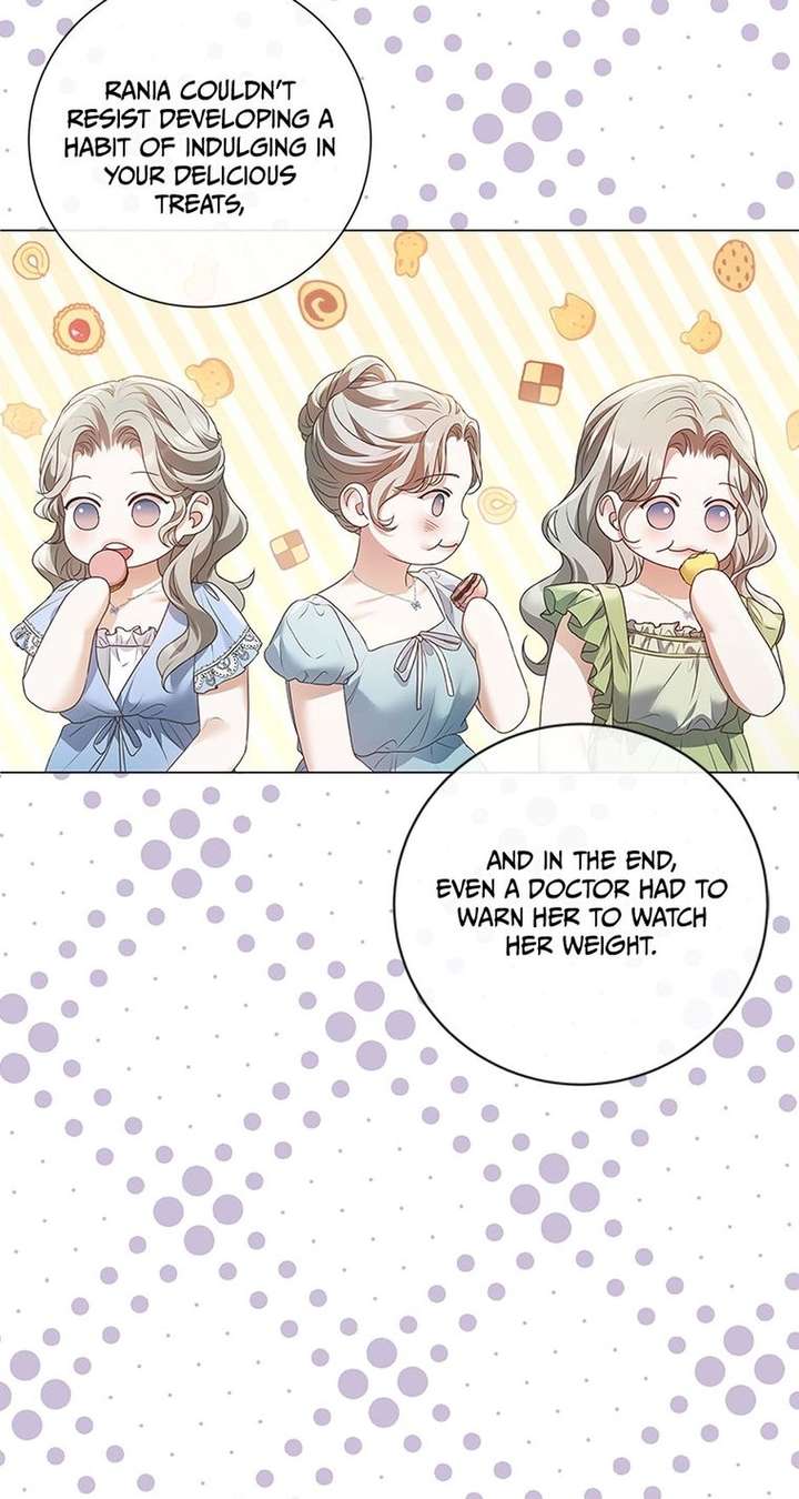 The Unwelcome Guests of House Fildette Chapter 150 - Page 65