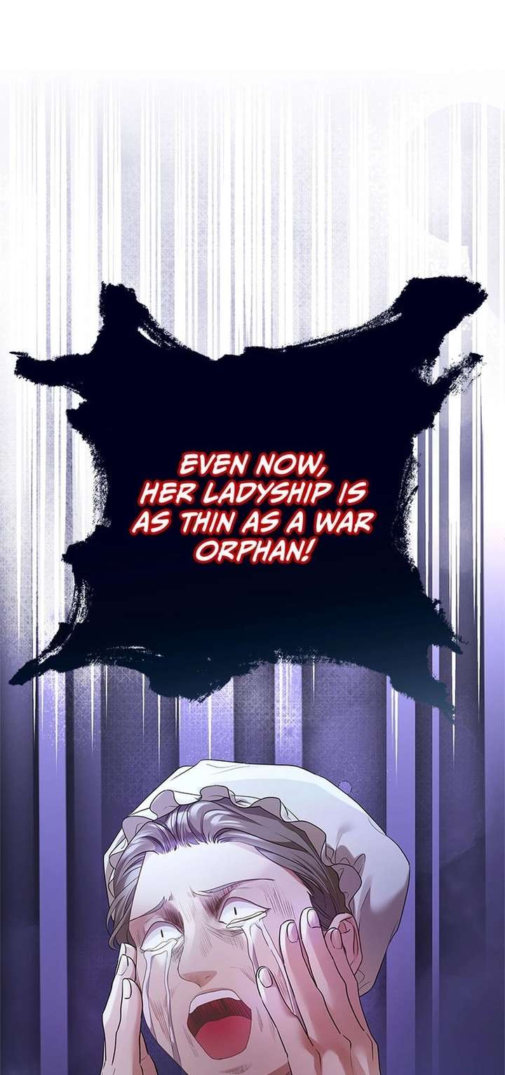 The Unwelcome Guests of House Fildette Chapter 150 - Page 67