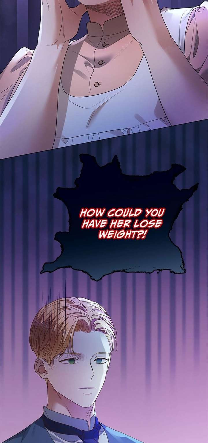 The Unwelcome Guests of House Fildette Chapter 150 - Page 68