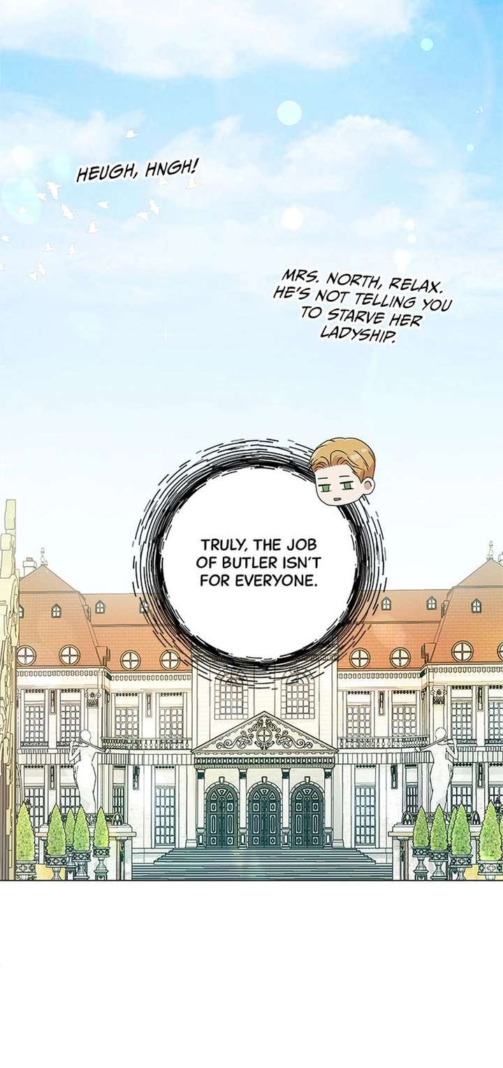 The Unwelcome Guests of House Fildette Chapter 150 - Page 72