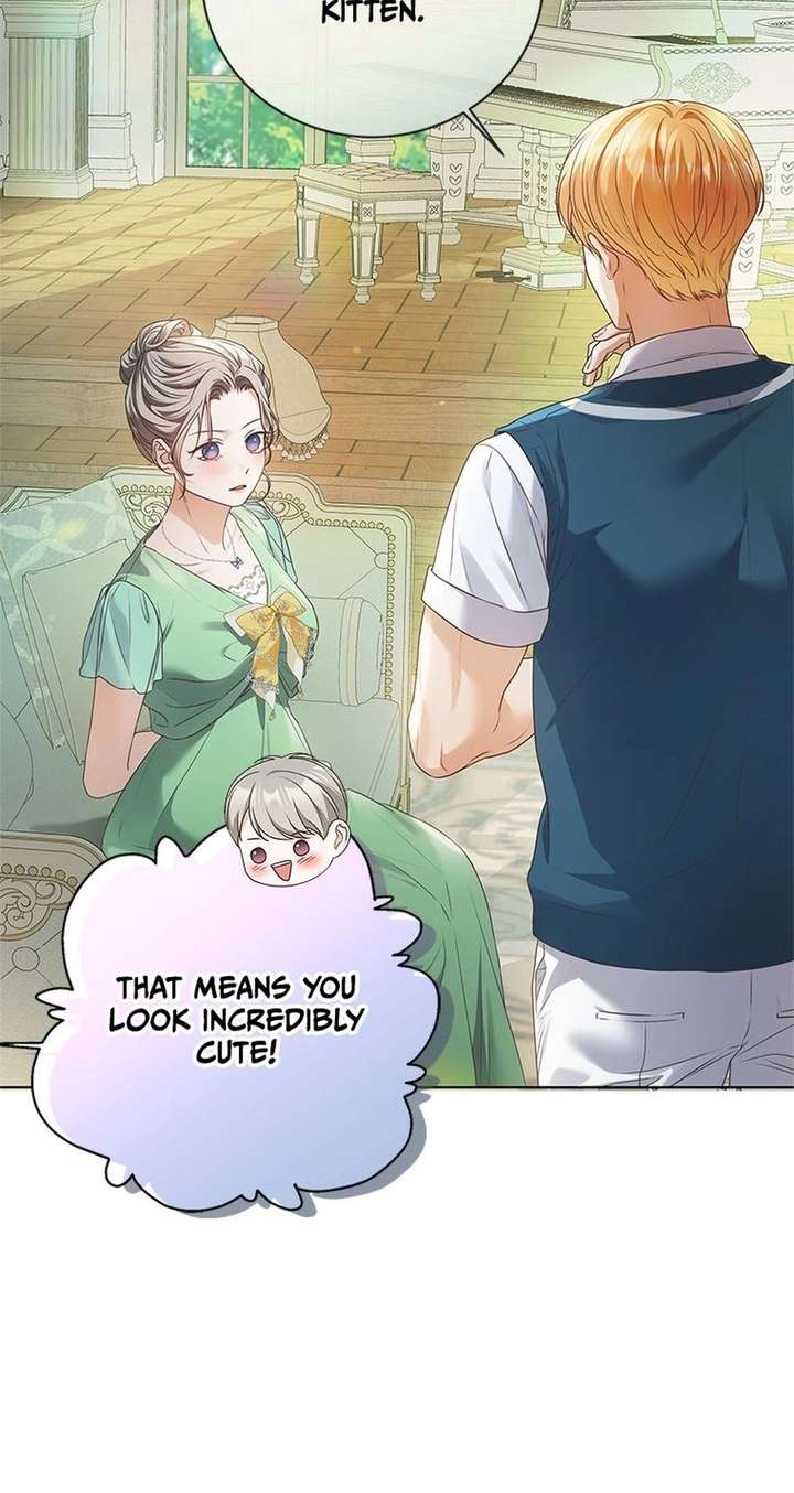 The Unwelcome Guests of House Fildette Chapter 150 - Page 8