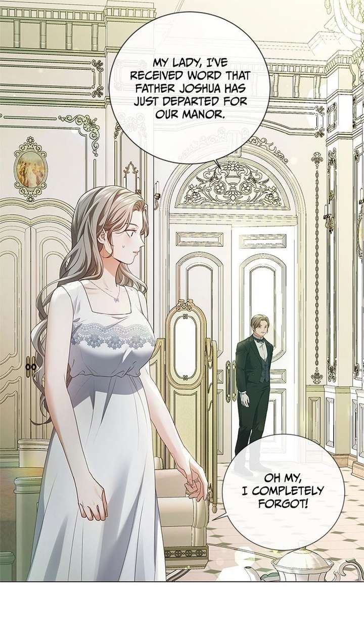 The Unwelcome Guests of House Fildette Chapter 151 - Page 22