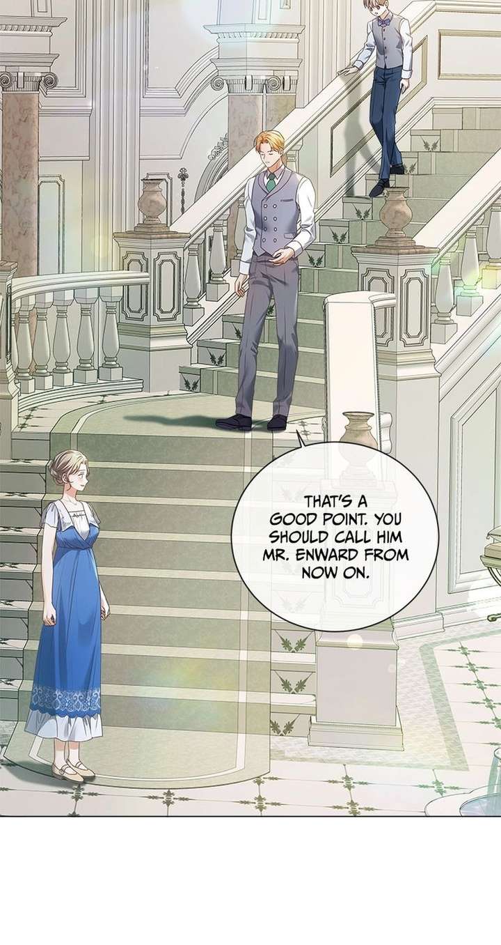 The Unwelcome Guests of House Fildette Chapter 151 - Page 25