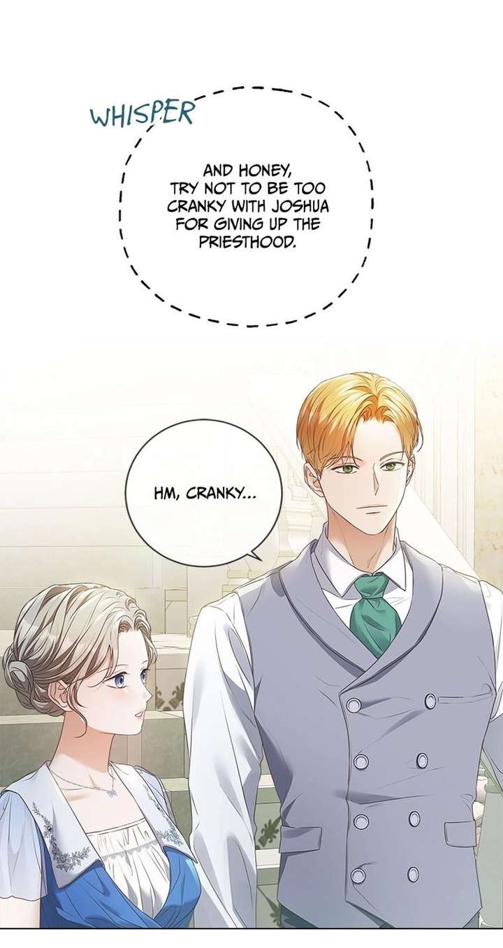 The Unwelcome Guests of House Fildette Chapter 151 - Page 27