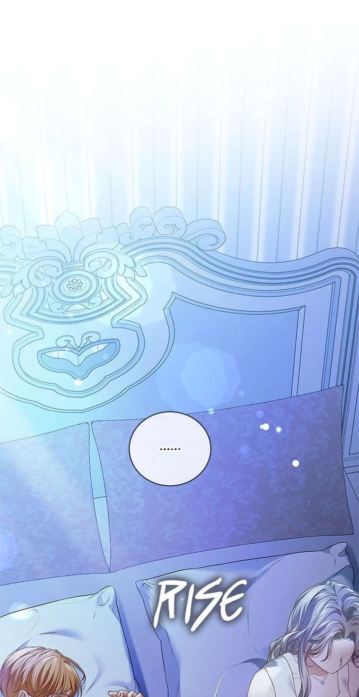 The Unwelcome Guests of House Fildette Chapter 151 - Page 3