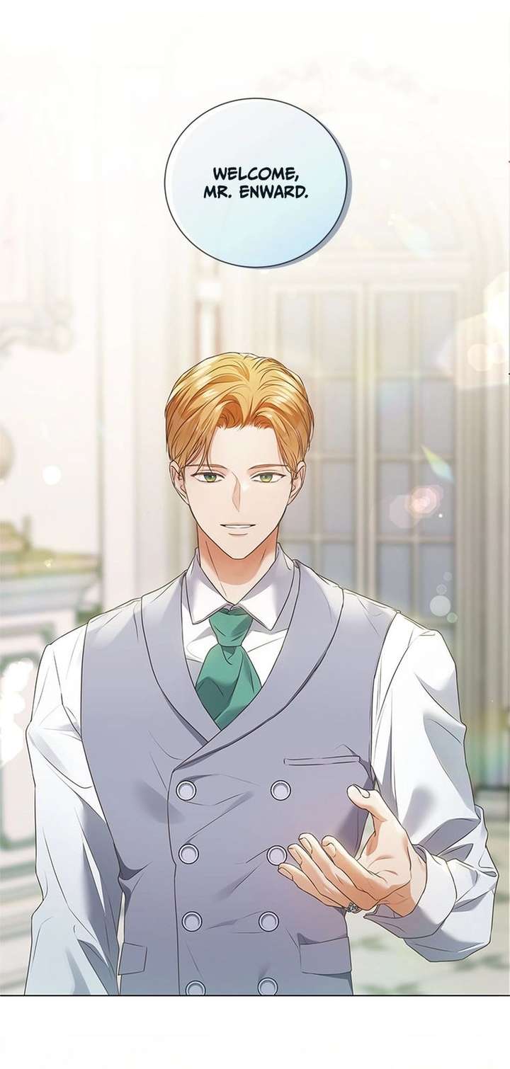 The Unwelcome Guests of House Fildette Chapter 151 - Page 30