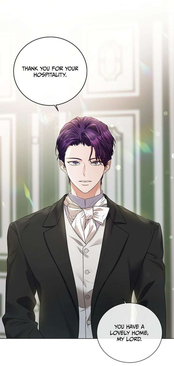 The Unwelcome Guests of House Fildette Chapter 151 - Page 31