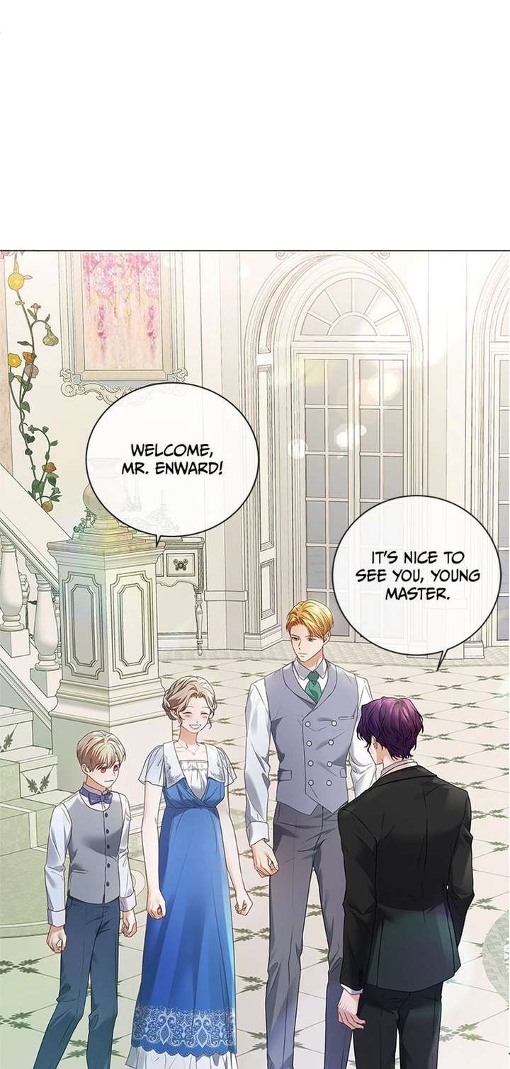 The Unwelcome Guests of House Fildette Chapter 151 - Page 32