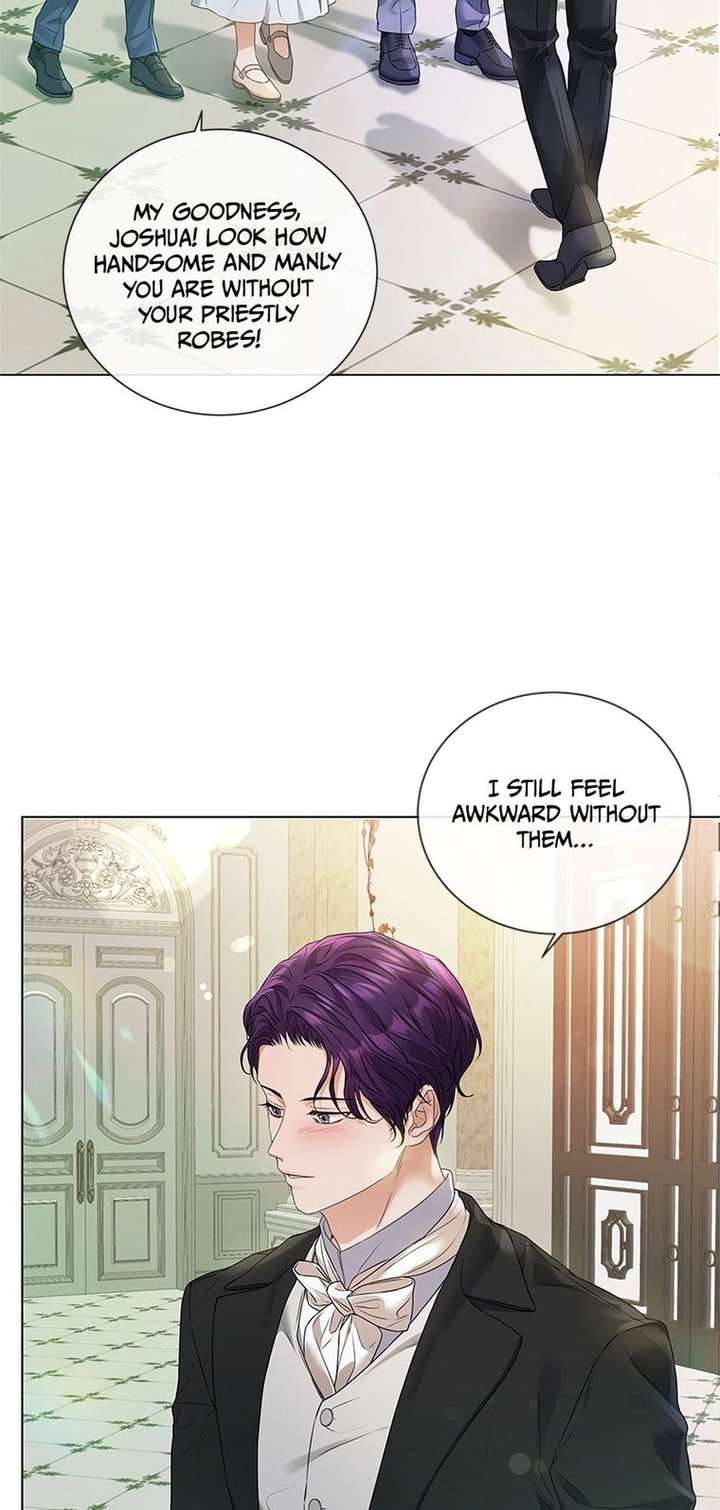 The Unwelcome Guests of House Fildette Chapter 151 - Page 33