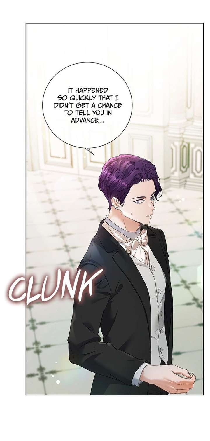 The Unwelcome Guests of House Fildette Chapter 151 - Page 38