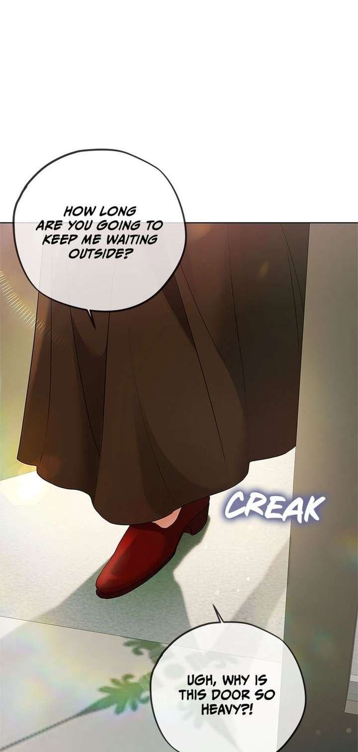 The Unwelcome Guests of House Fildette Chapter 151 - Page 39