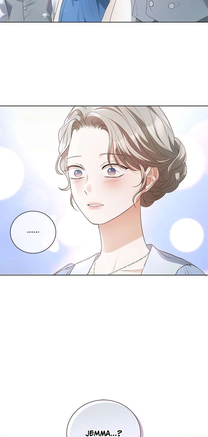 The Unwelcome Guests of House Fildette Chapter 151 - Page 41