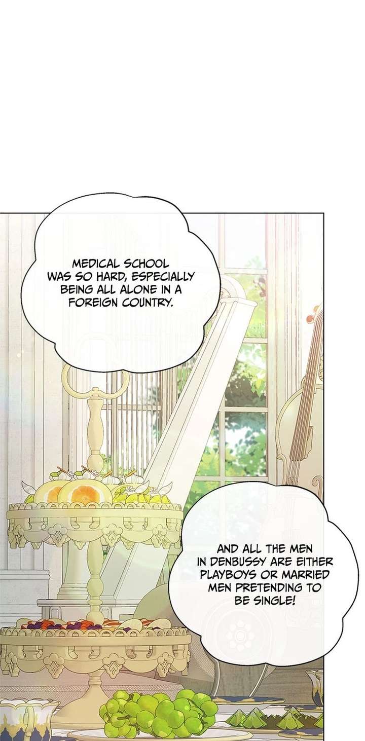 The Unwelcome Guests of House Fildette Chapter 151 - Page 51