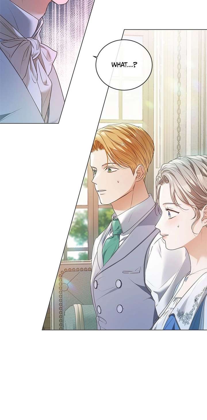 The Unwelcome Guests of House Fildette Chapter 151 - Page 56