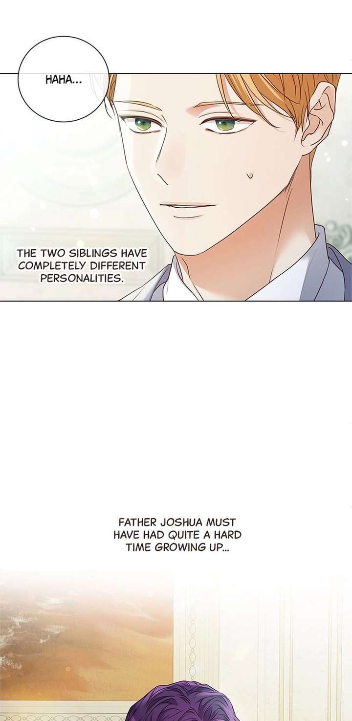 The Unwelcome Guests of House Fildette Chapter 151 - Page 61