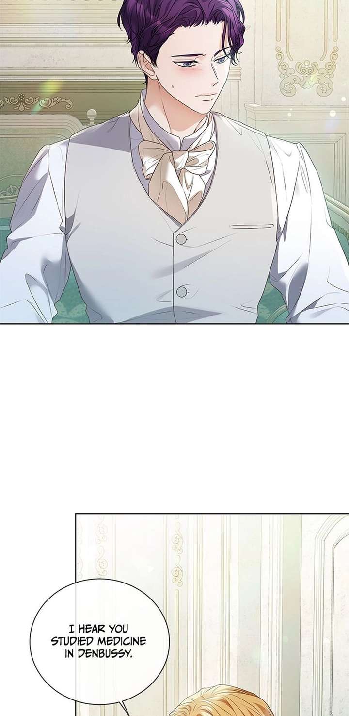 The Unwelcome Guests of House Fildette Chapter 151 - Page 62