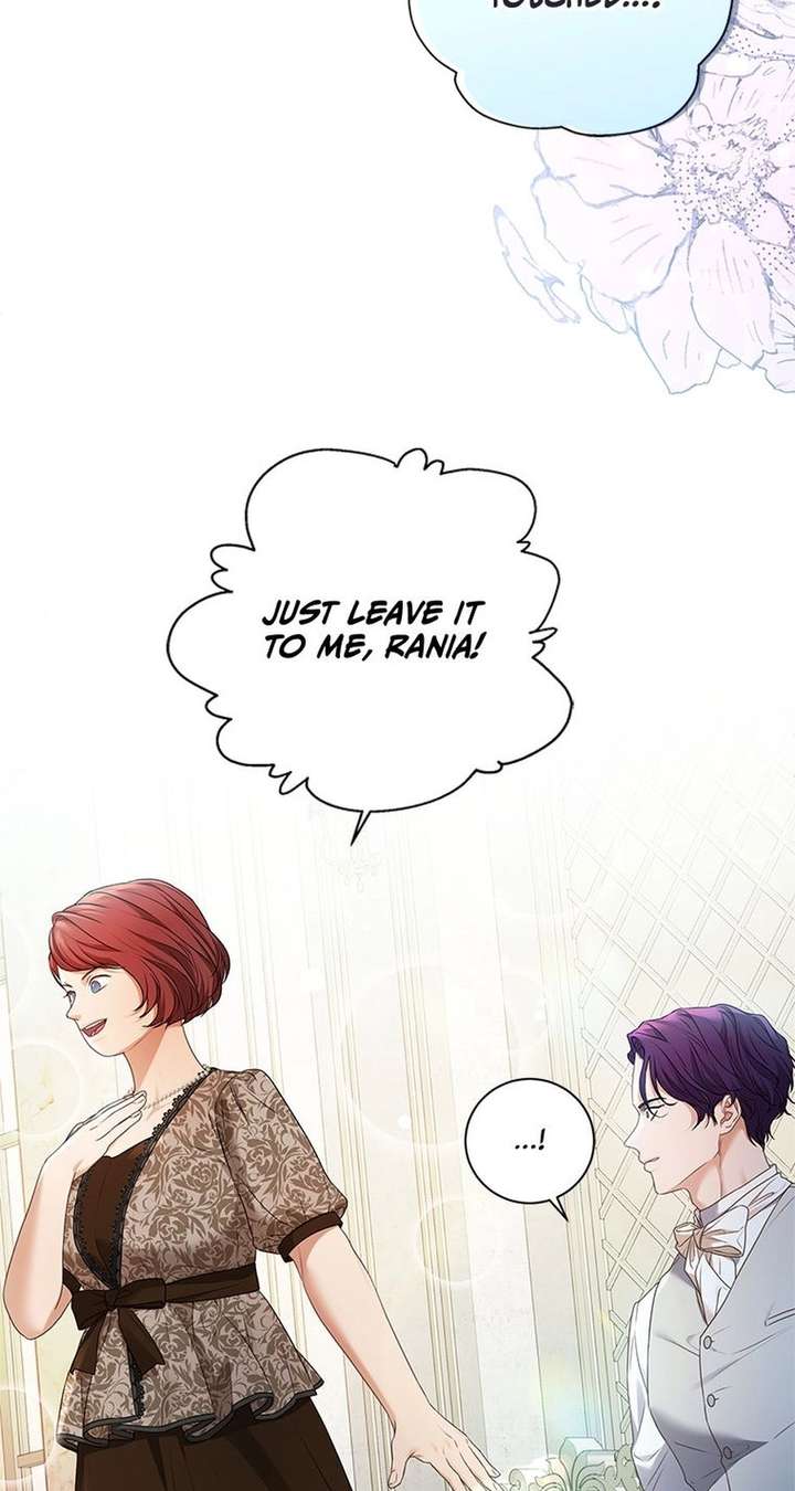 The Unwelcome Guests of House Fildette Chapter 151 - Page 73