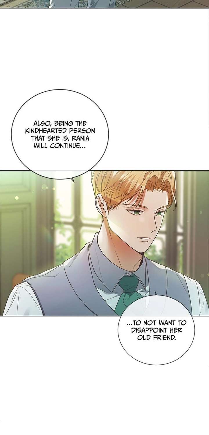 The Unwelcome Guests of House Fildette Chapter 152 - Page 10