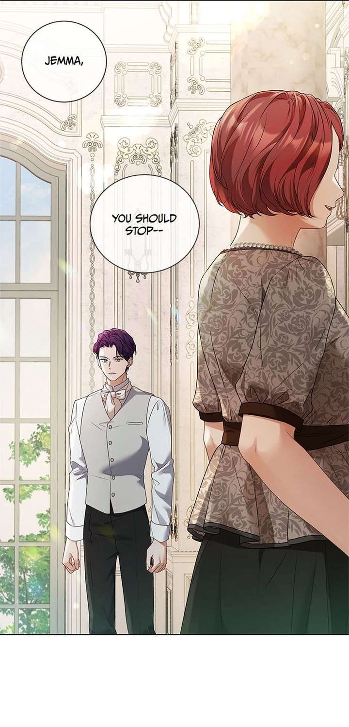 The Unwelcome Guests of House Fildette Chapter 152 - Page 14