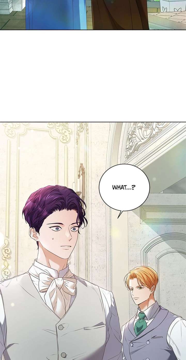 The Unwelcome Guests of House Fildette Chapter 152 - Page 16