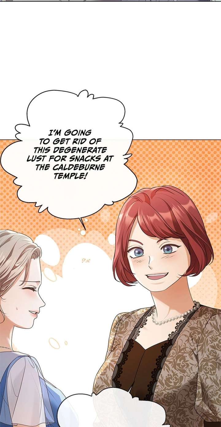 The Unwelcome Guests of House Fildette Chapter 152 - Page 17