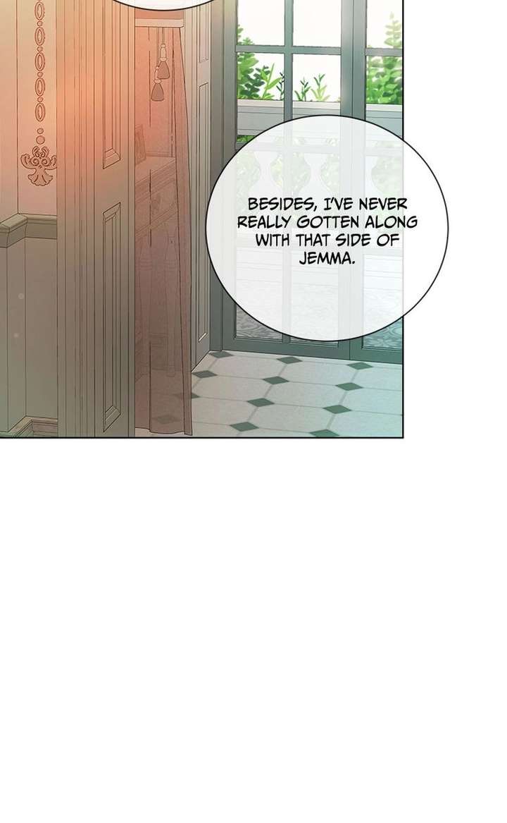 The Unwelcome Guests of House Fildette Chapter 152 - Page 23