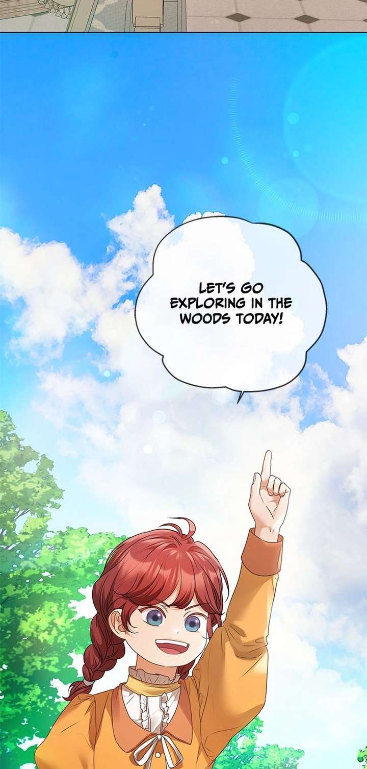 The Unwelcome Guests of House Fildette Chapter 152 - Page 25