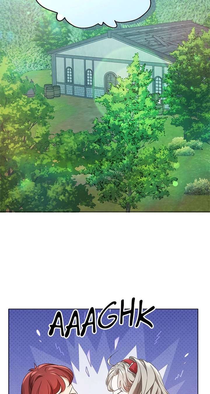 The Unwelcome Guests of House Fildette Chapter 152 - Page 32