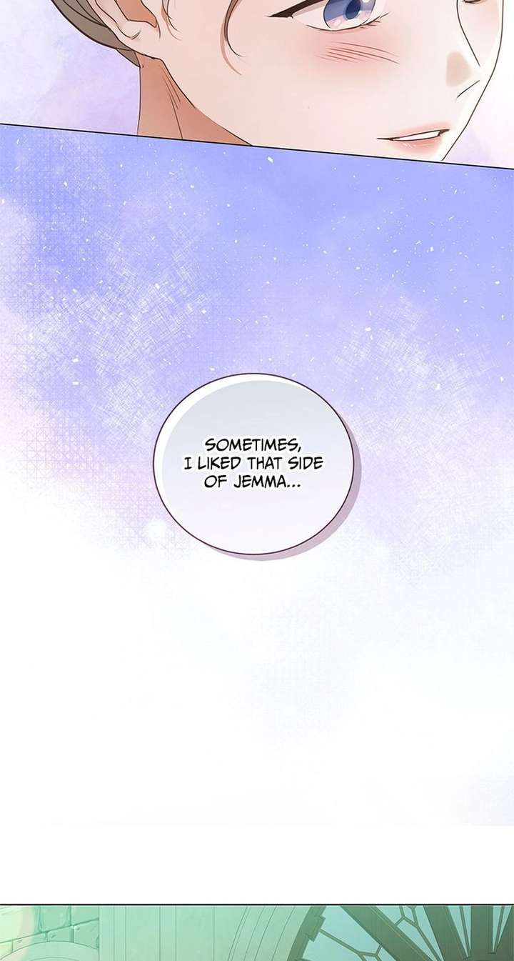 The Unwelcome Guests of House Fildette Chapter 152 - Page 34