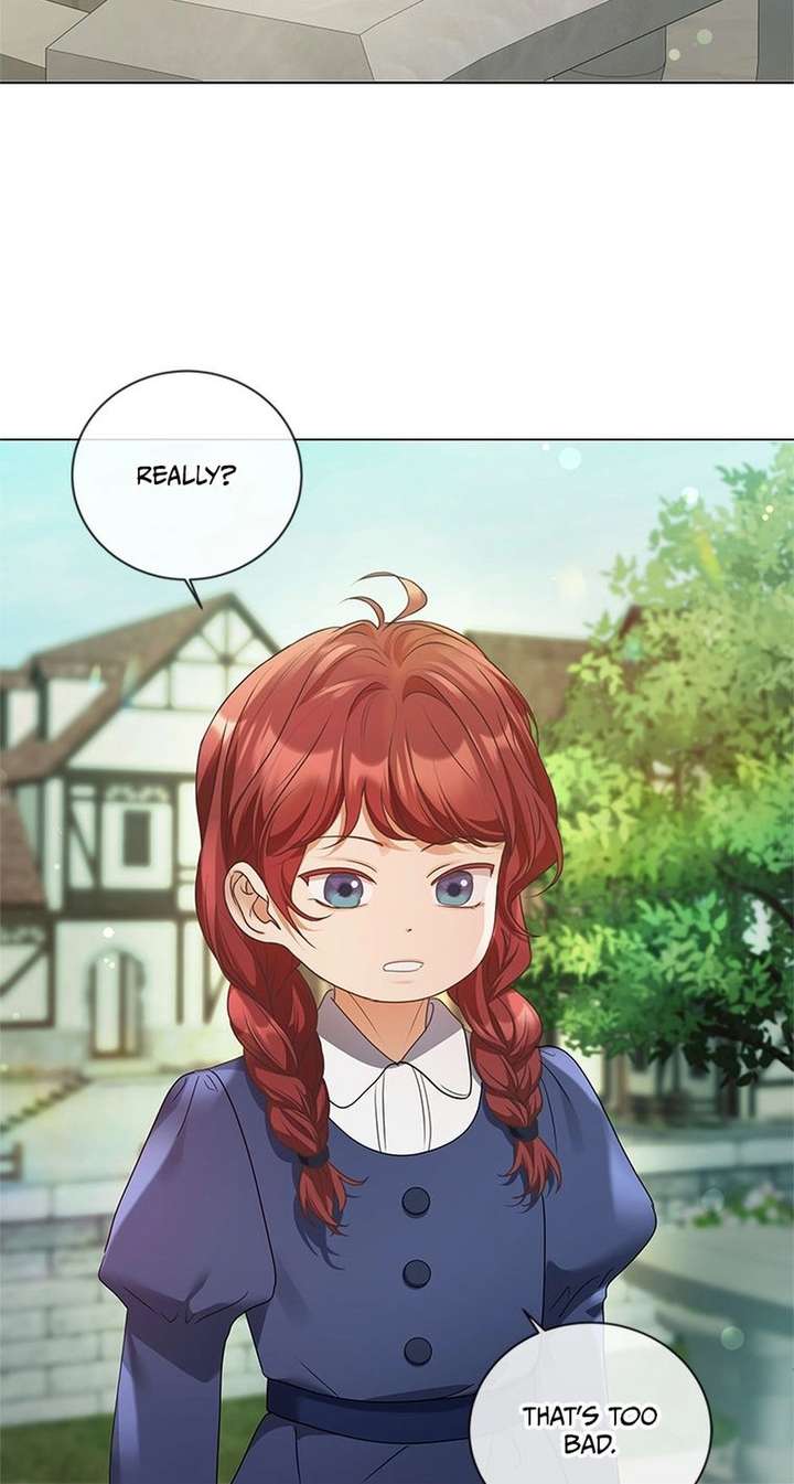 The Unwelcome Guests of House Fildette Chapter 152 - Page 36