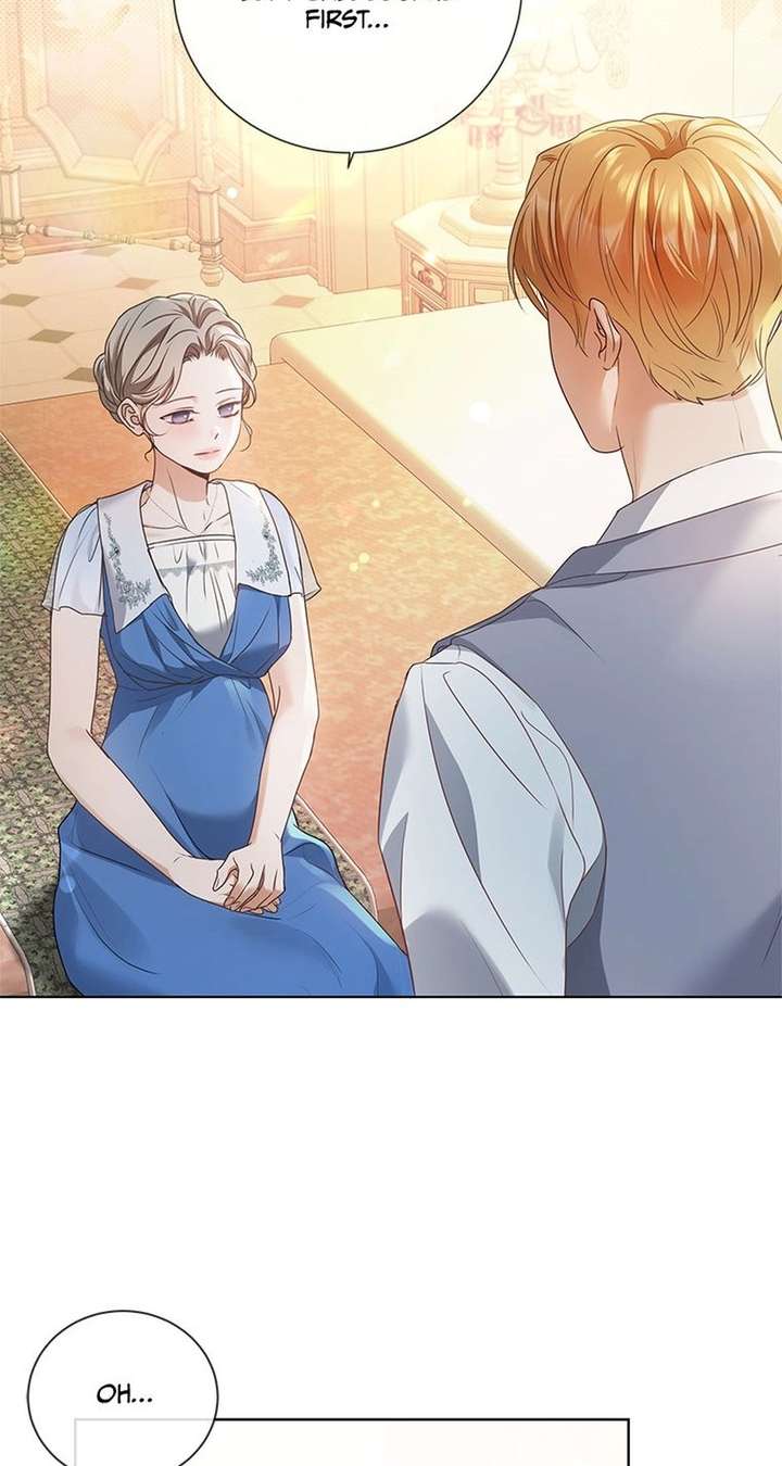 The Unwelcome Guests of House Fildette Chapter 152 - Page 43