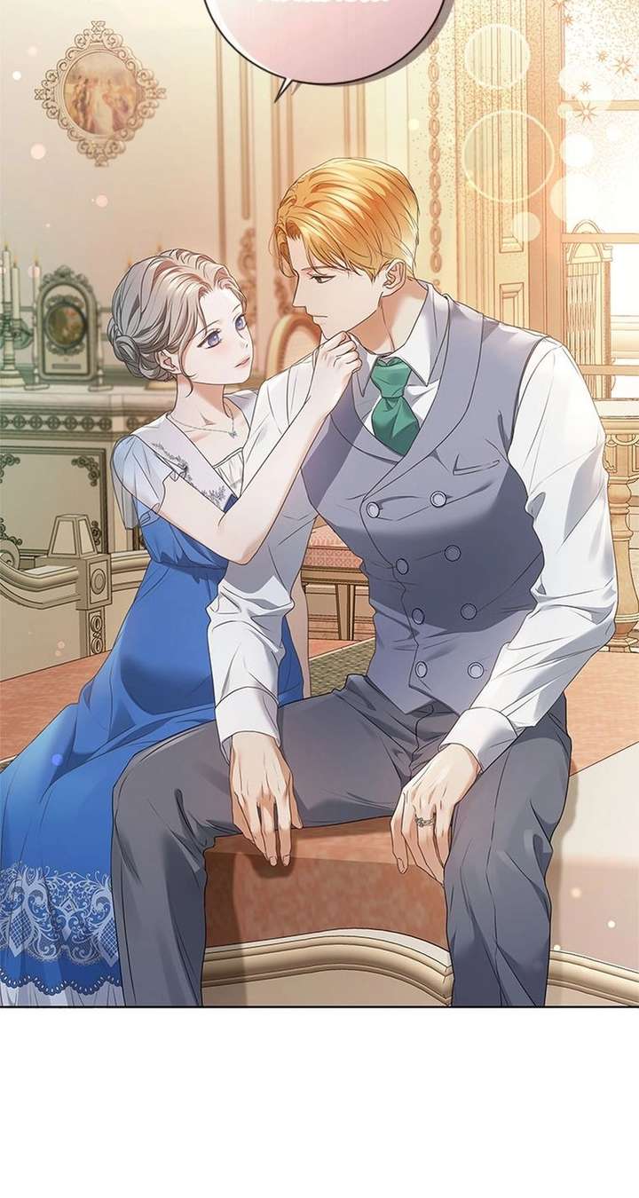 The Unwelcome Guests of House Fildette Chapter 152 - Page 52